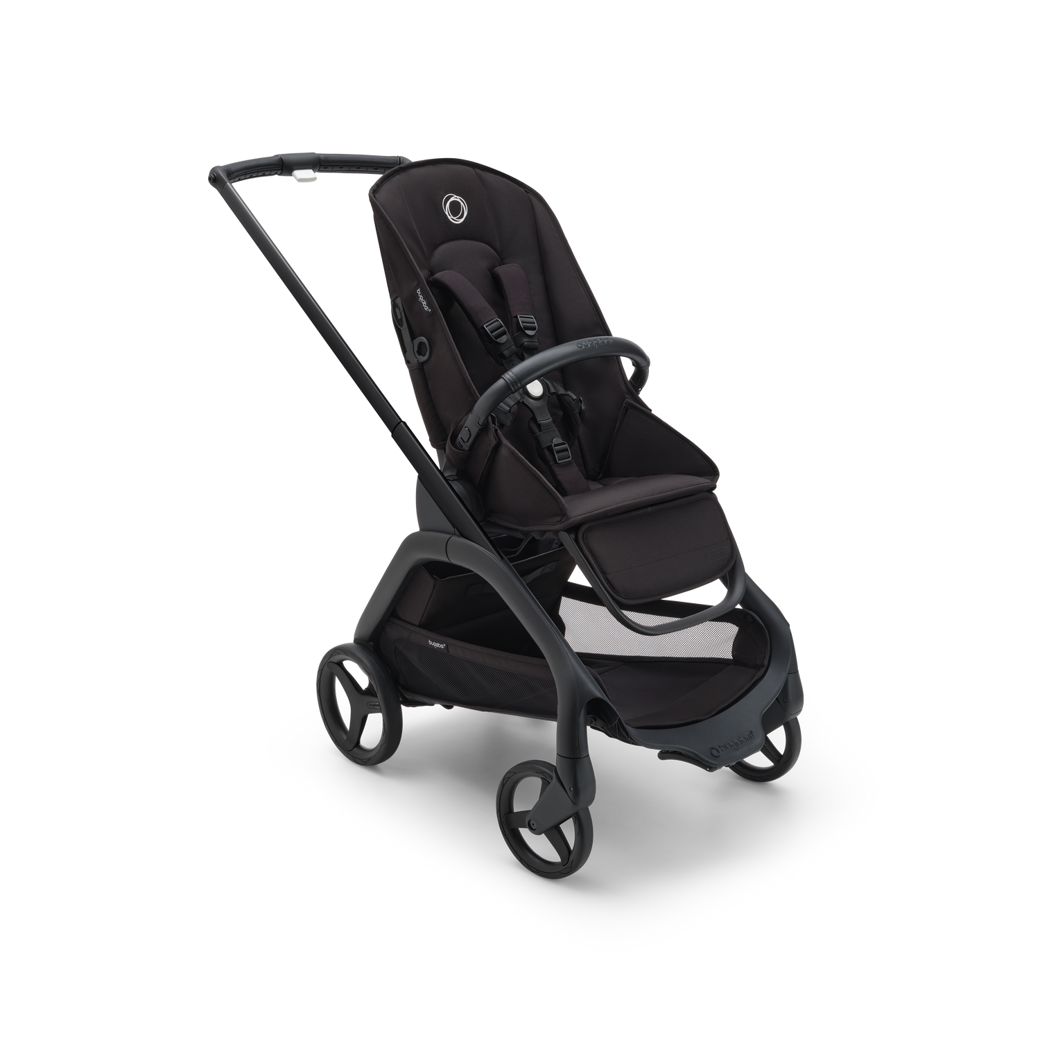 Poussette naissance et 2e âge Bugaboo Dragonfly Personnalisé