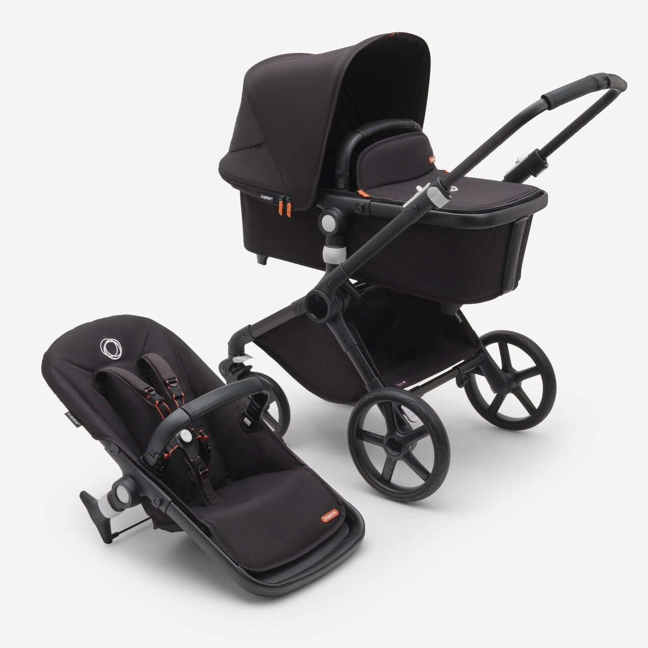 Poussette Bugaboo Fox Cub™