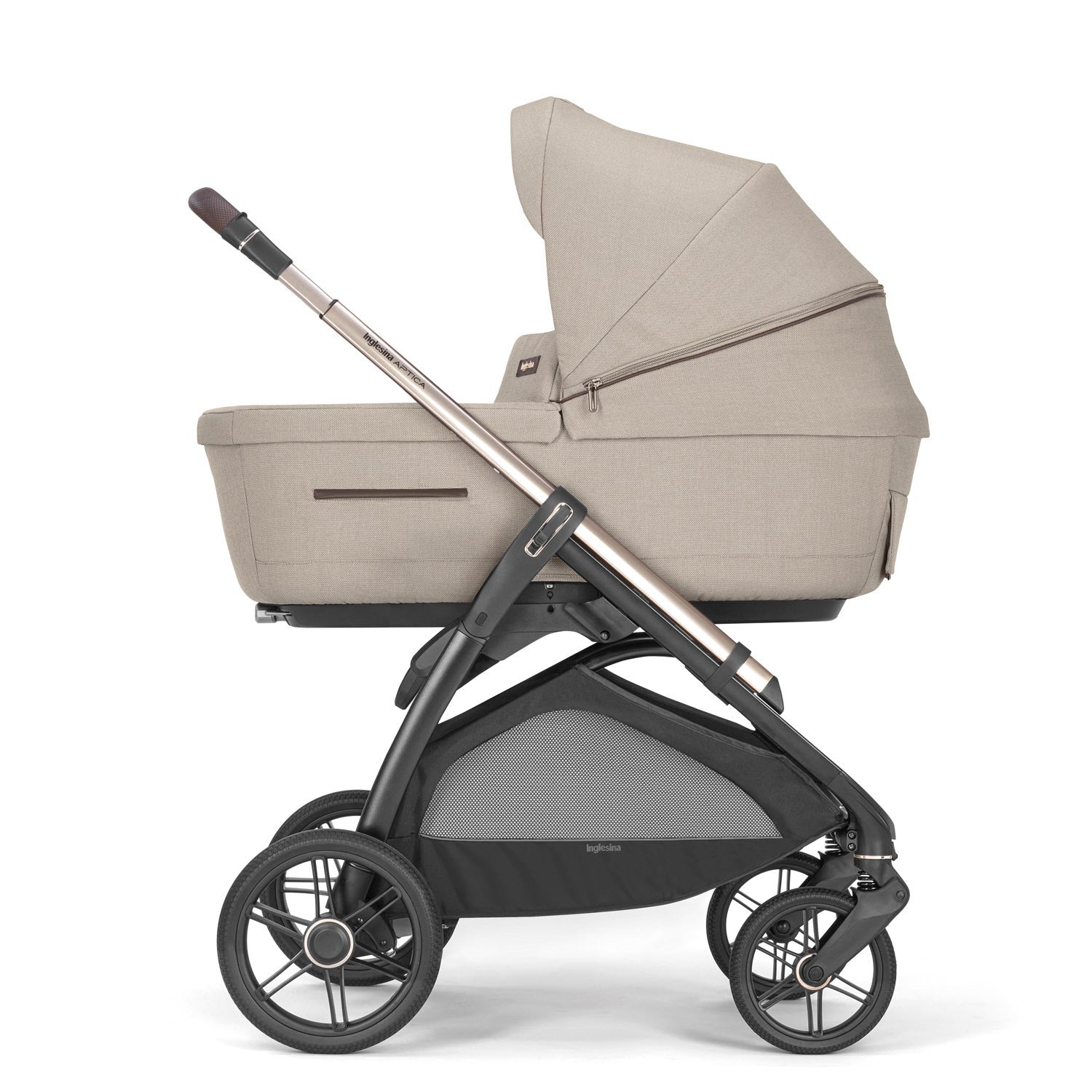 APTICA SYSTEM QUATTRO DARWIN INFANT